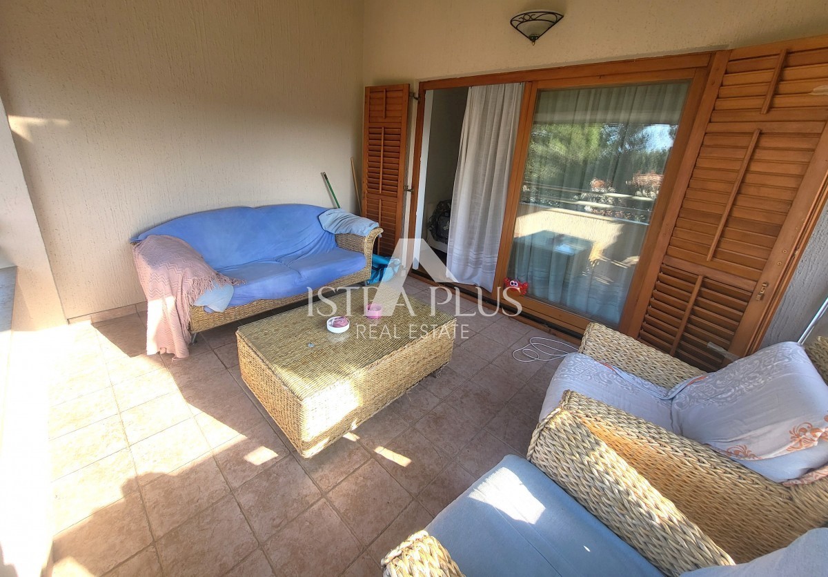 Apartma s pogledom na morje - Poreč center