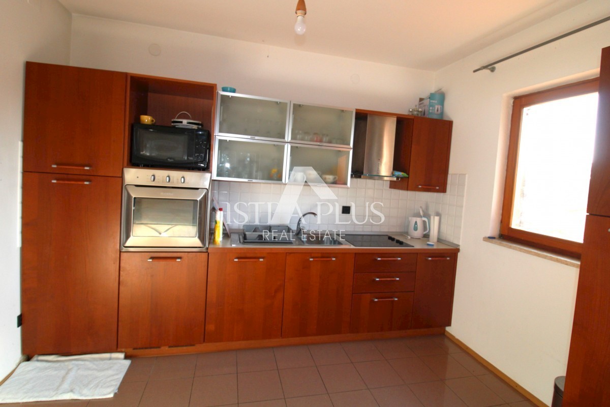 Apartma s pogledom na morje - Poreč center