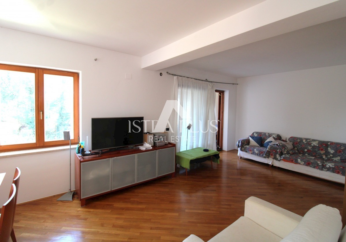 Apartma s pogledom na morje - Poreč center