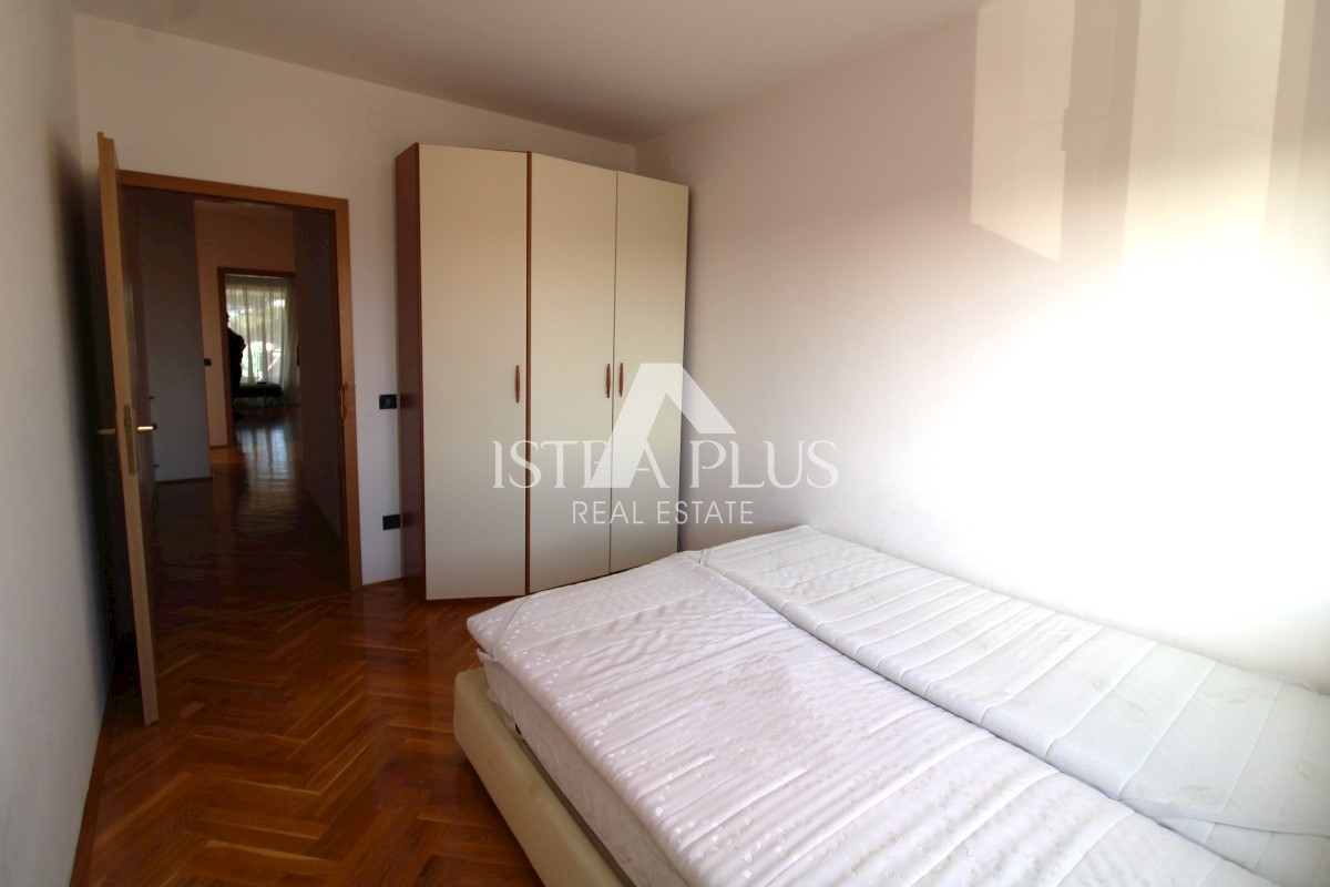 Apartma s pogledom na morje - Poreč center