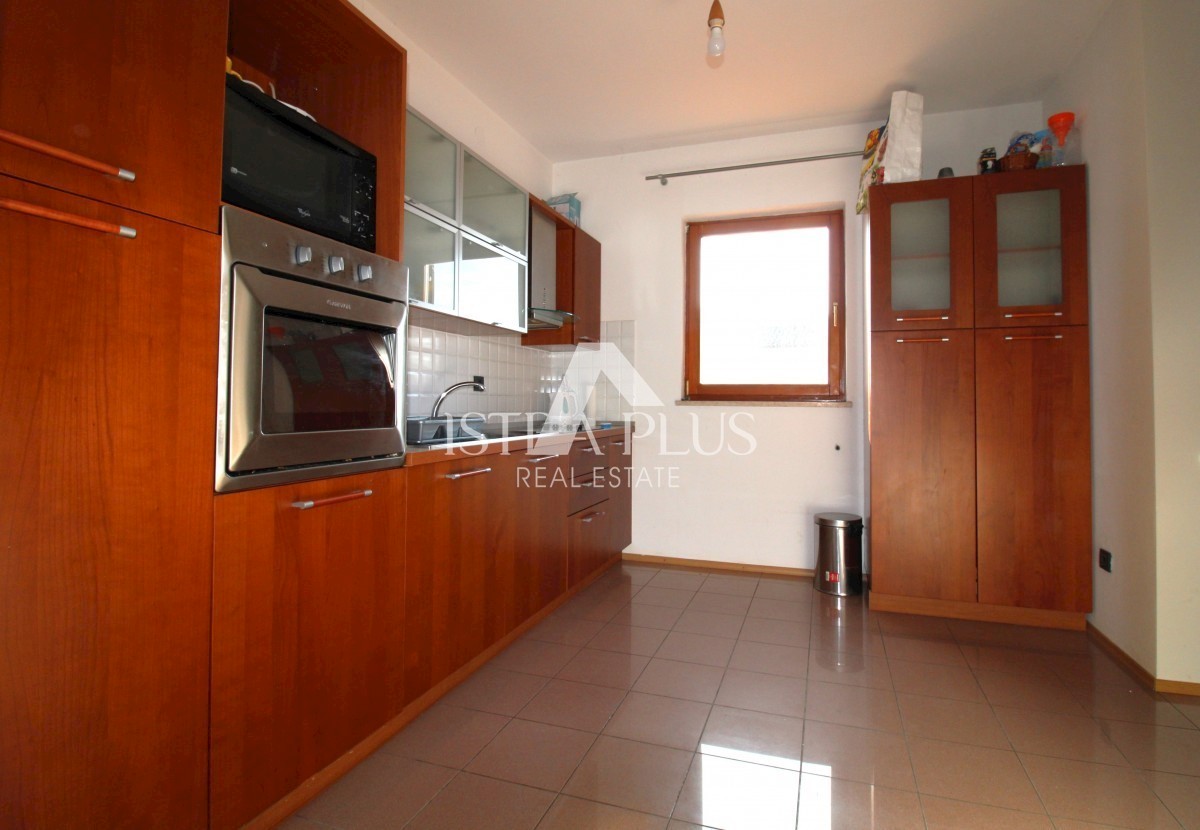 Apartma s pogledom na morje - Poreč center