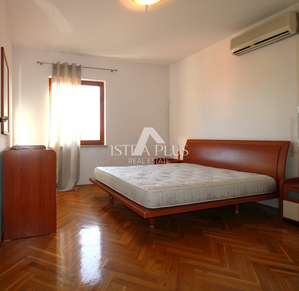 Apartma s pogledom na morje - Poreč center