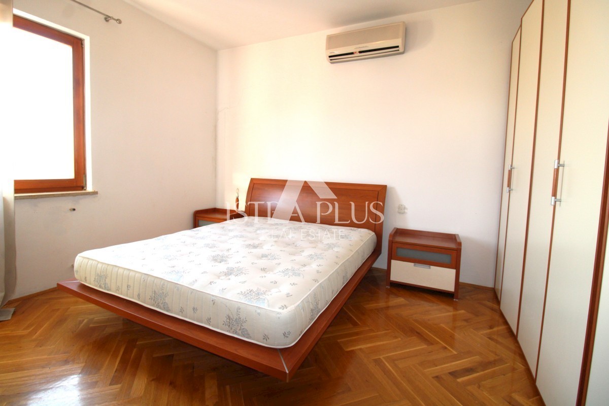Apartma s pogledom na morje - Poreč center