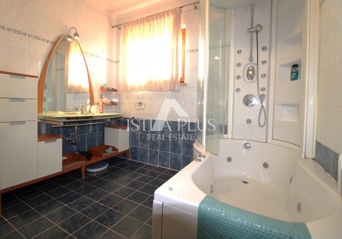Apartma s pogledom na morje - Poreč center