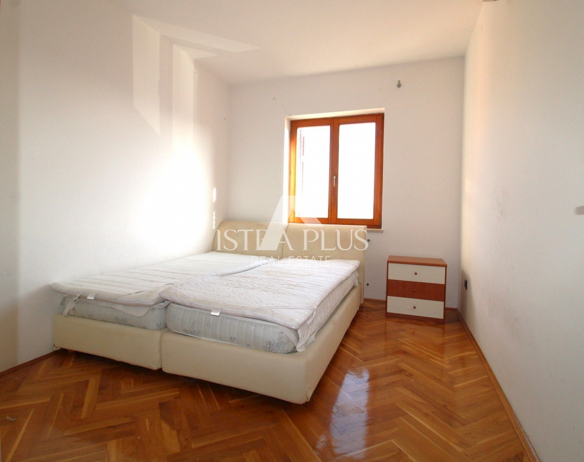 Apartma s pogledom na morje - Poreč center