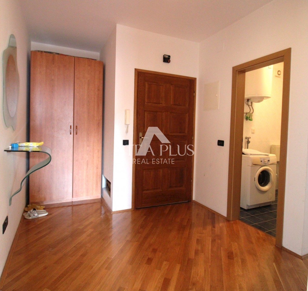 Apartma s pogledom na morje - Poreč center
