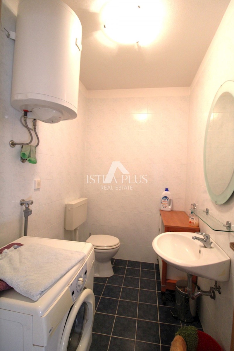 Apartma s pogledom na morje - Poreč center