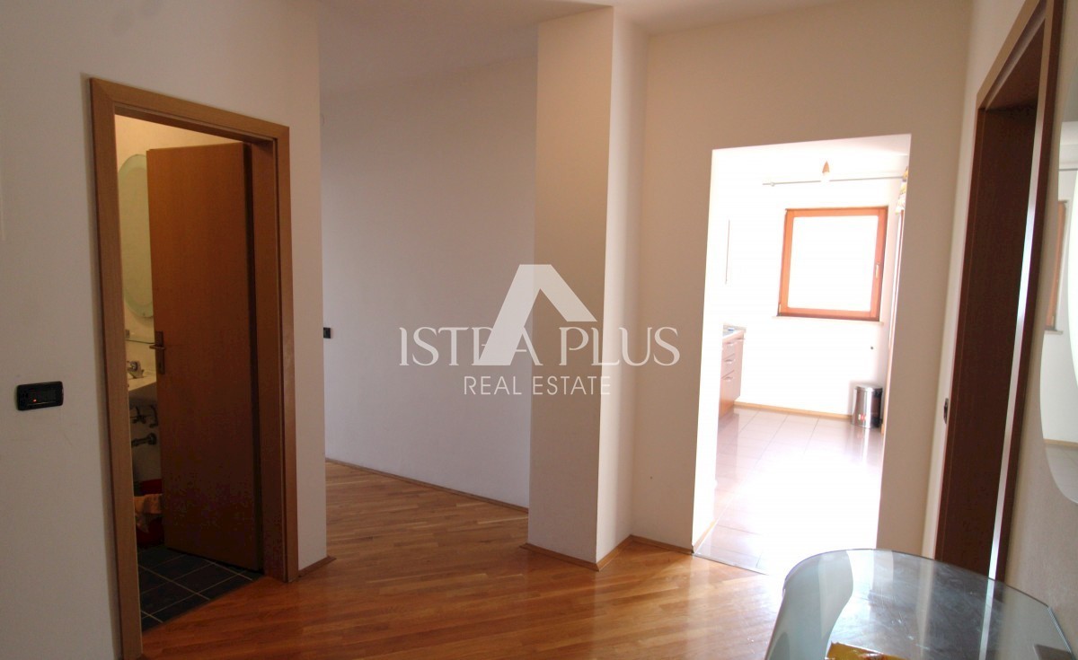 Apartma s pogledom na morje - Poreč center