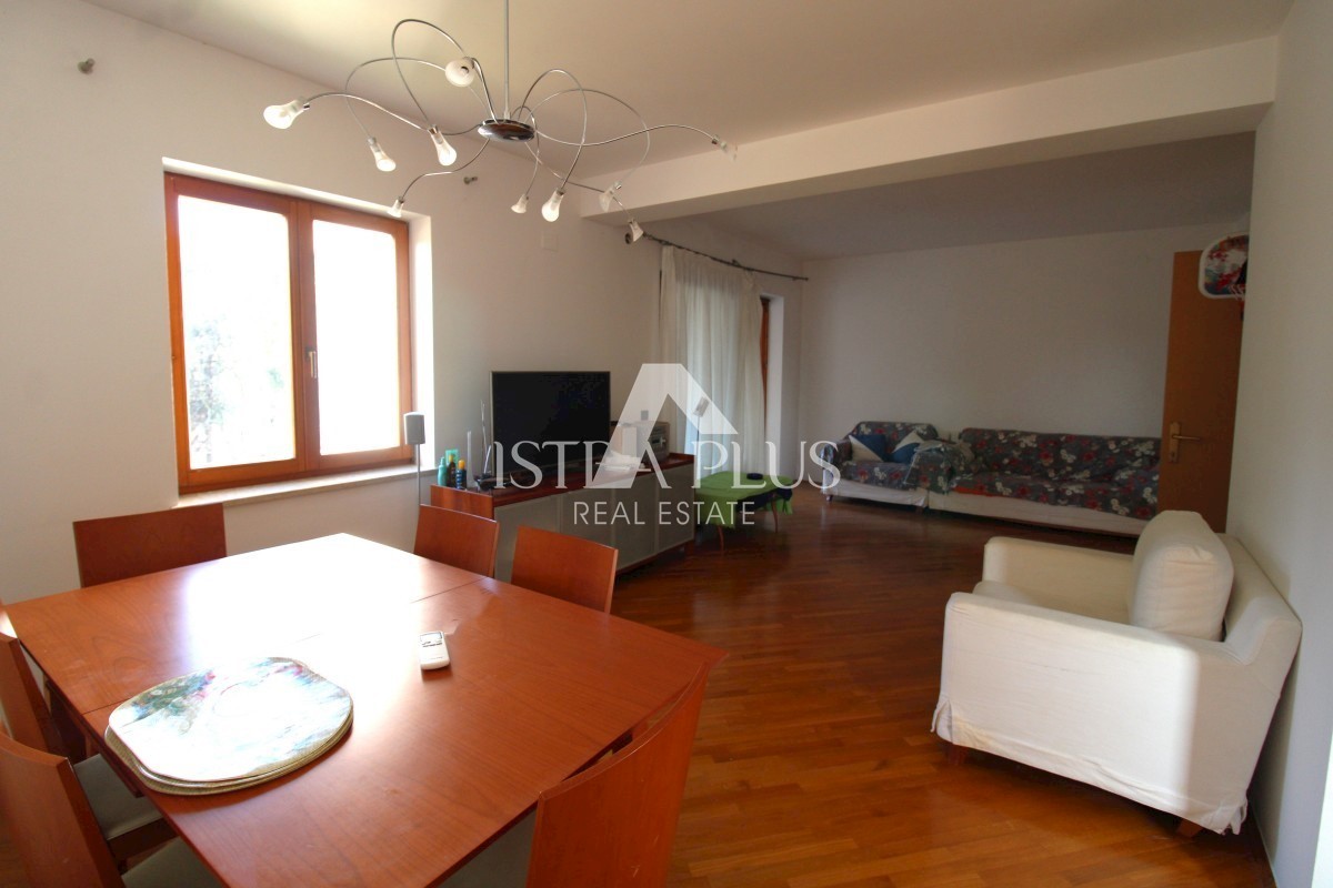 Apartma s pogledom na morje - Poreč center