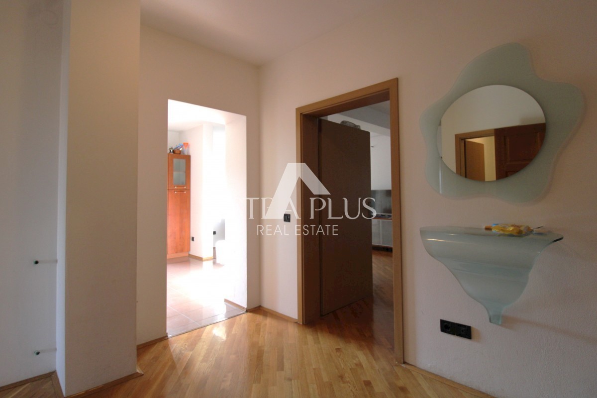 Apartma s pogledom na morje - Poreč center