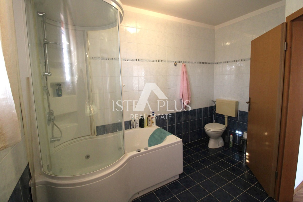 Apartma s pogledom na morje - Poreč center