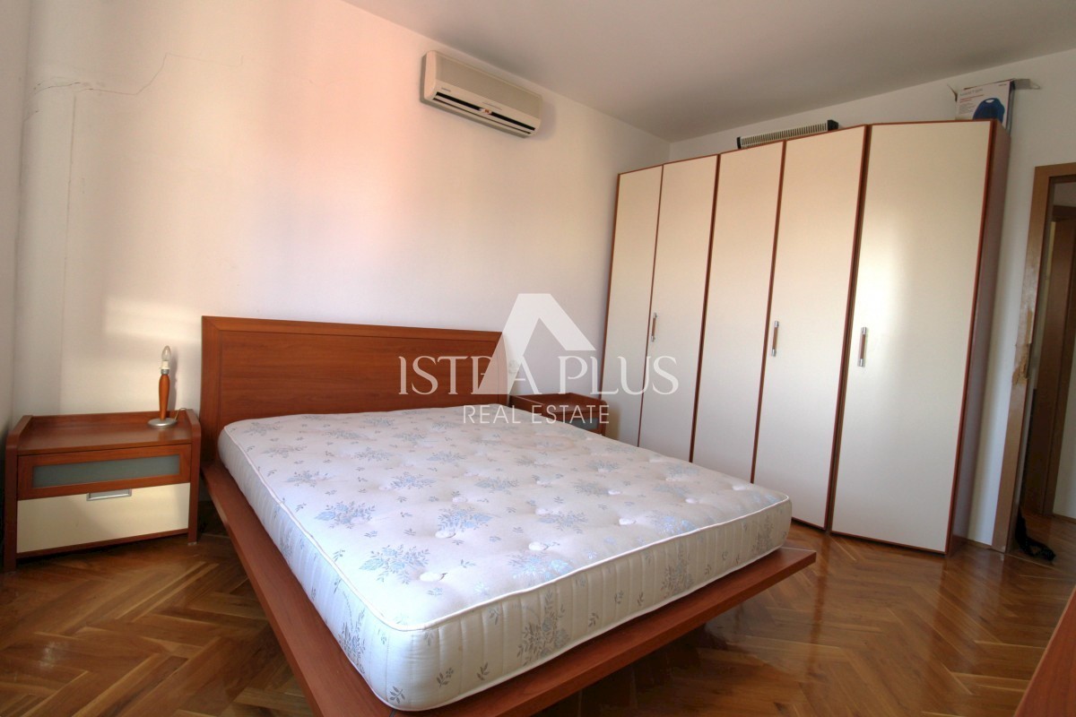 Apartma s pogledom na morje - Poreč center