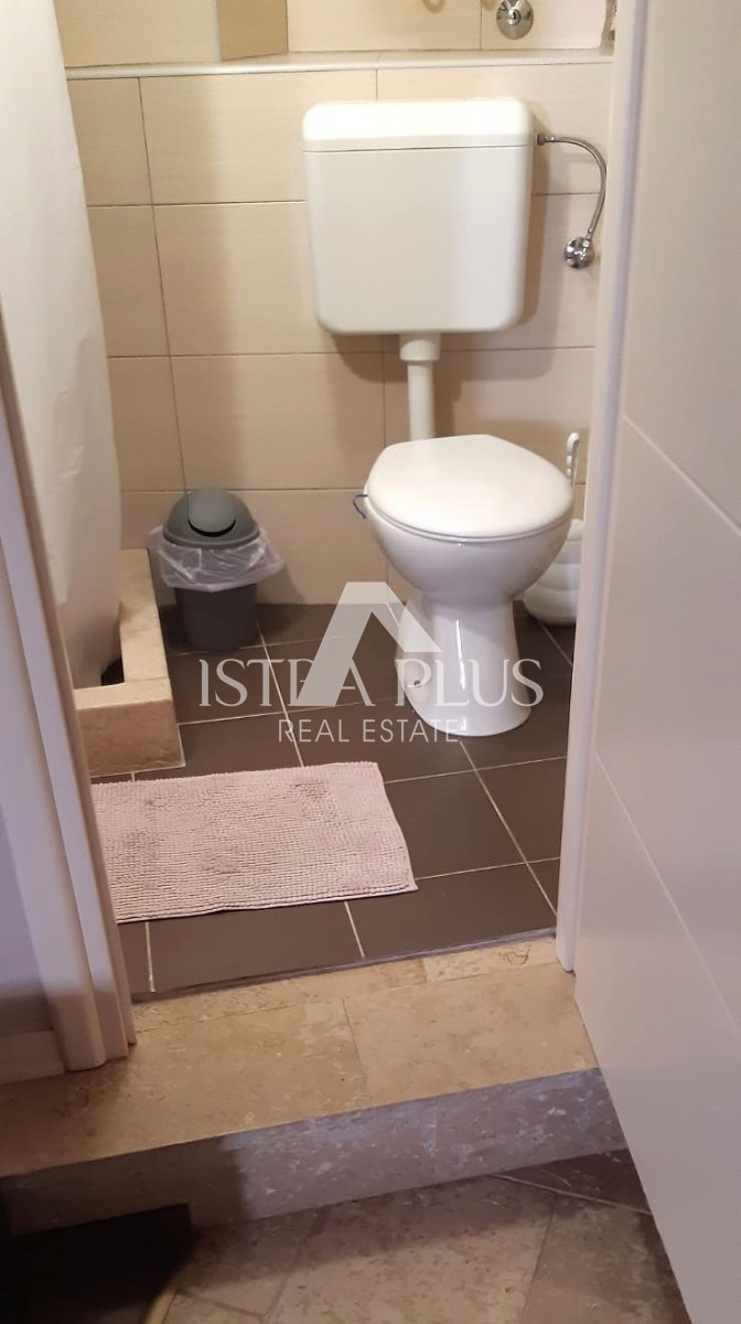 Istra, okolica Pazina - Tradicionalna kamnita hiša na mirni lokaciji, popolnoma opremljena!