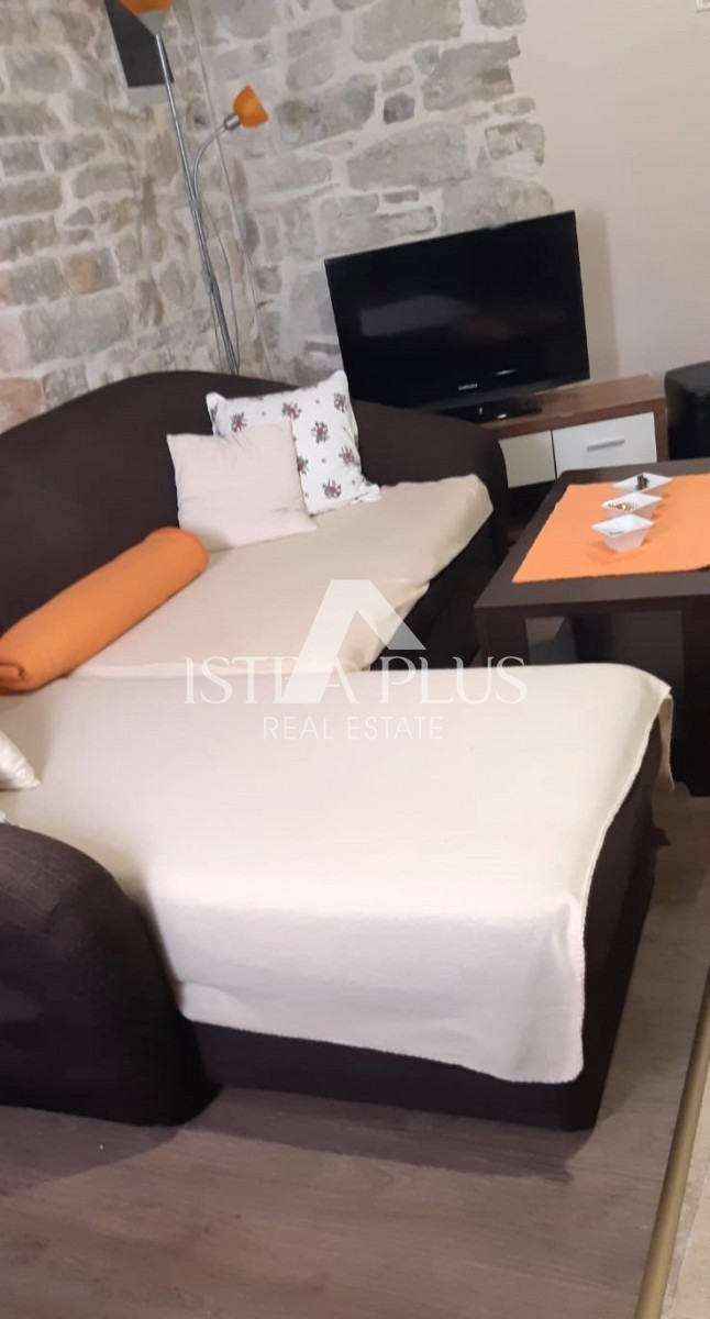 Istra, okolica Pazina - Tradicionalna kamnita hiša na mirni lokaciji, popolnoma opremljena!
