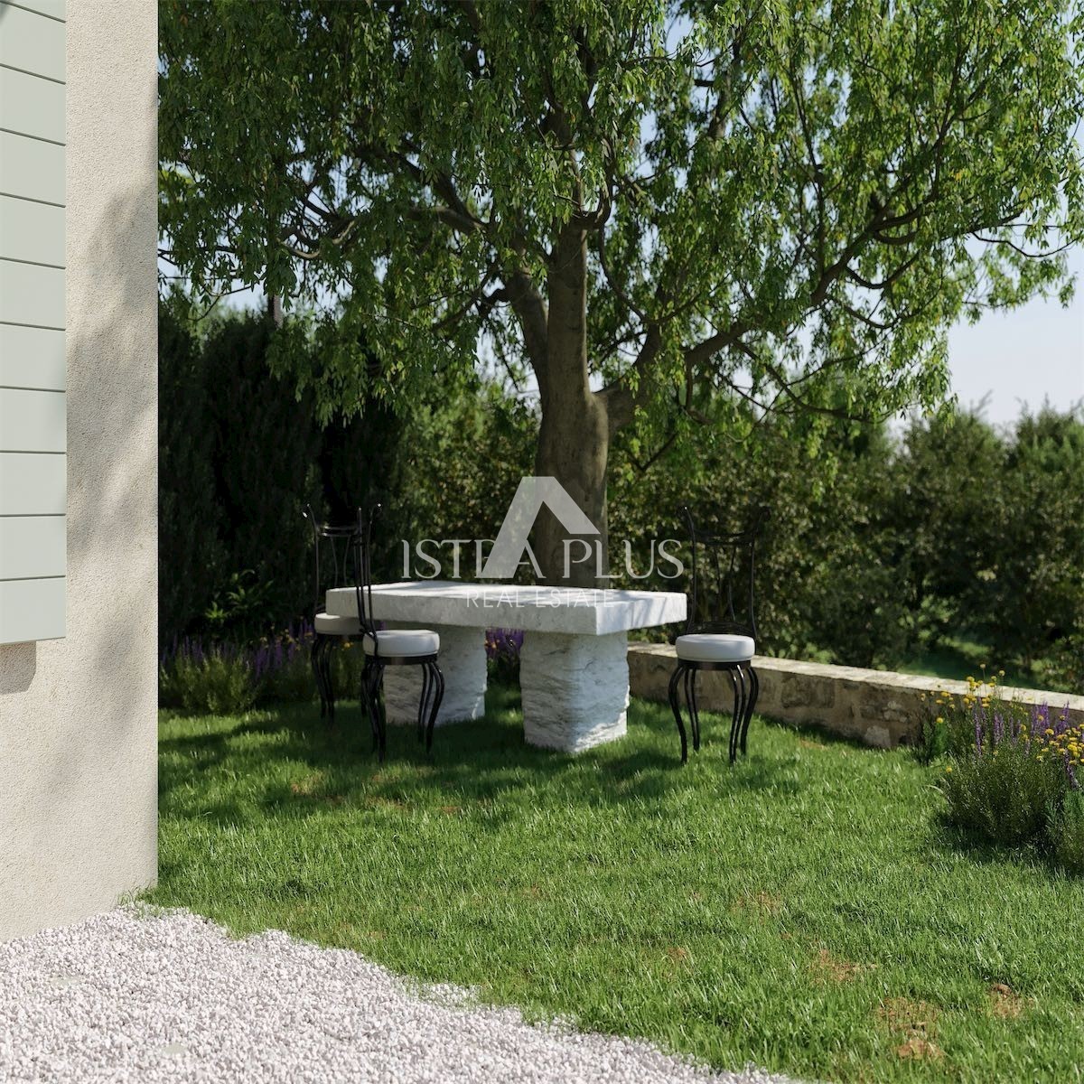 Luksuzna vila z wellnessom na čudoviti lokaciji!