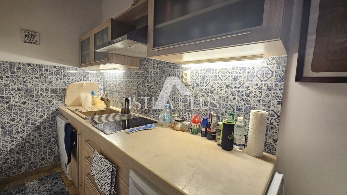 PRILOŽNOST! Vabriga 900m od morja - Obnovljena kamnita hiša cca 120 m2