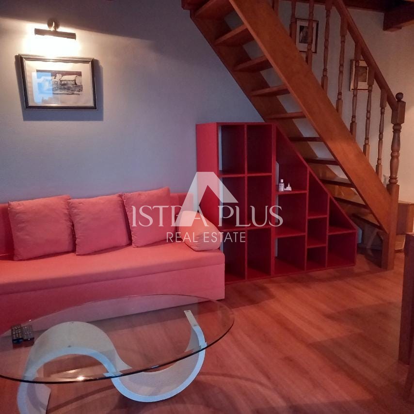 Istra, Vrsar - Apartma s pogledom na morje 50m2