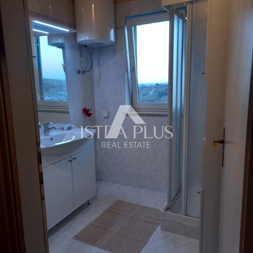 Istra, Vrsar - Apartma s pogledom na morje 50m2