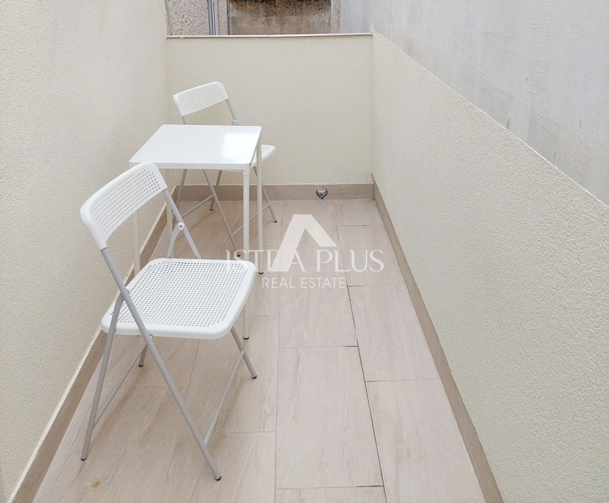 Červar-Porat, Stanovanje 54m2 z 2 spalnicama