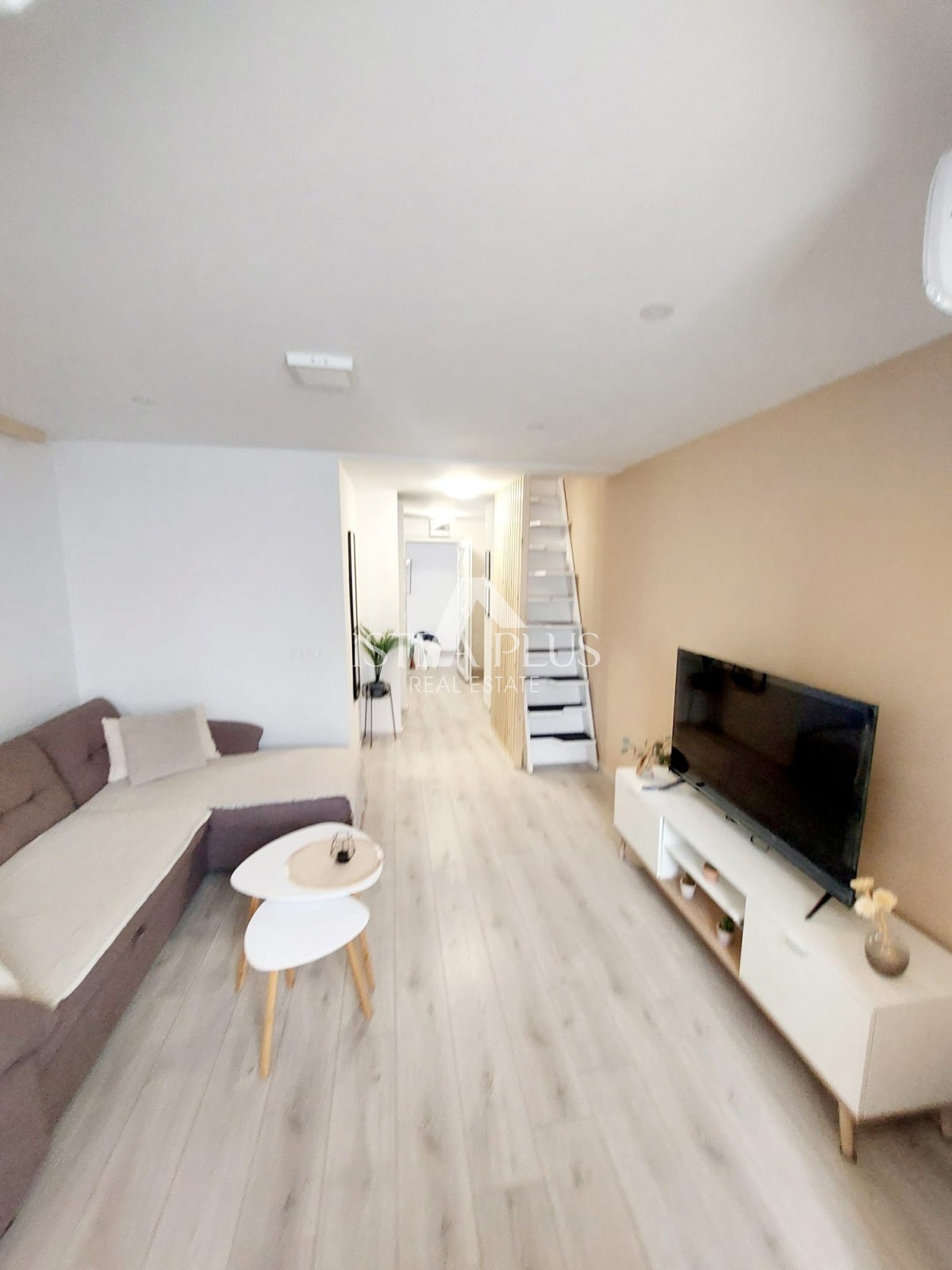 Červar-Porat, Stanovanje 54m2 z 2 spalnicama