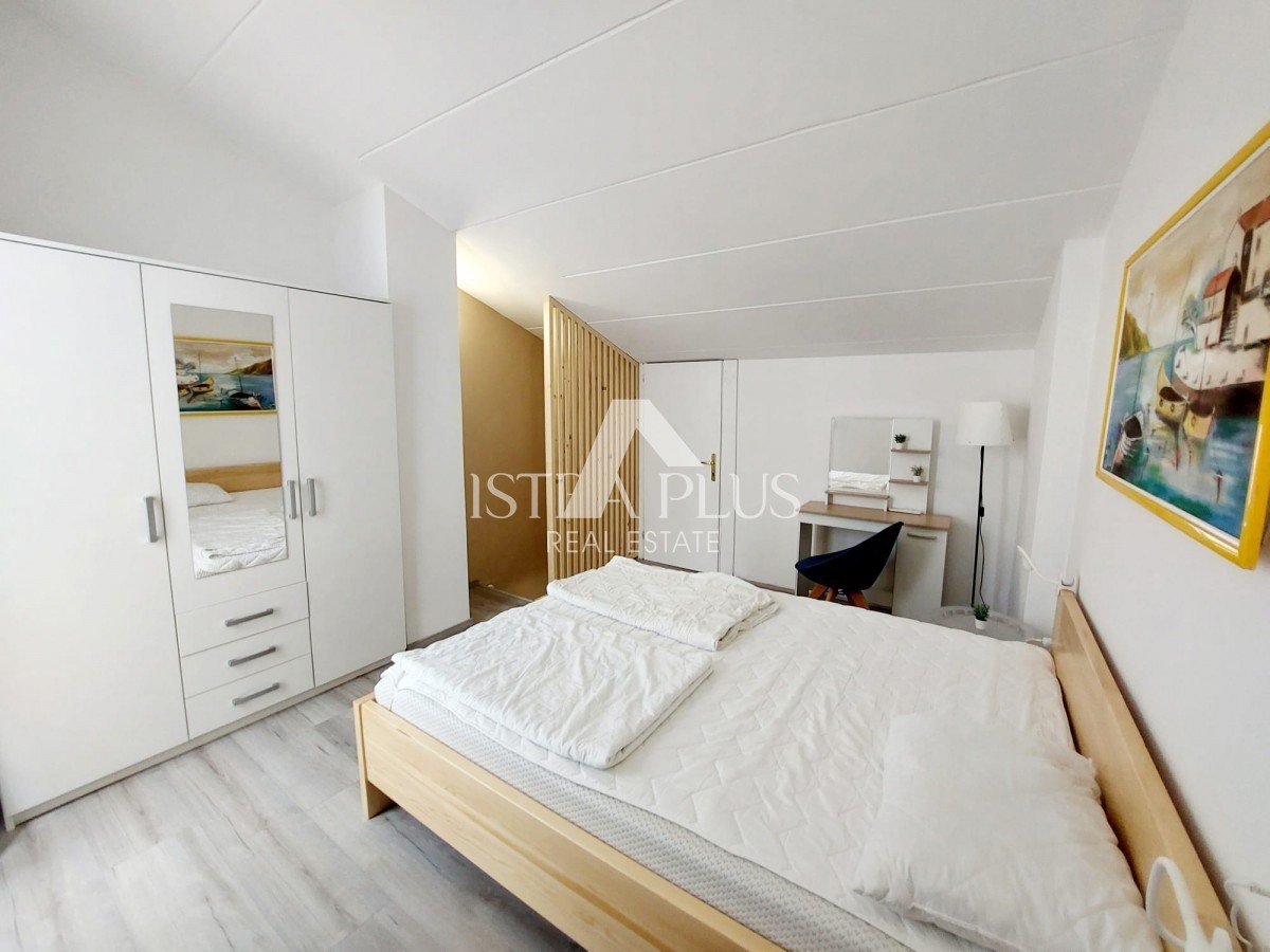 Červar-Porat, Stanovanje 54m2 z 2 spalnicama