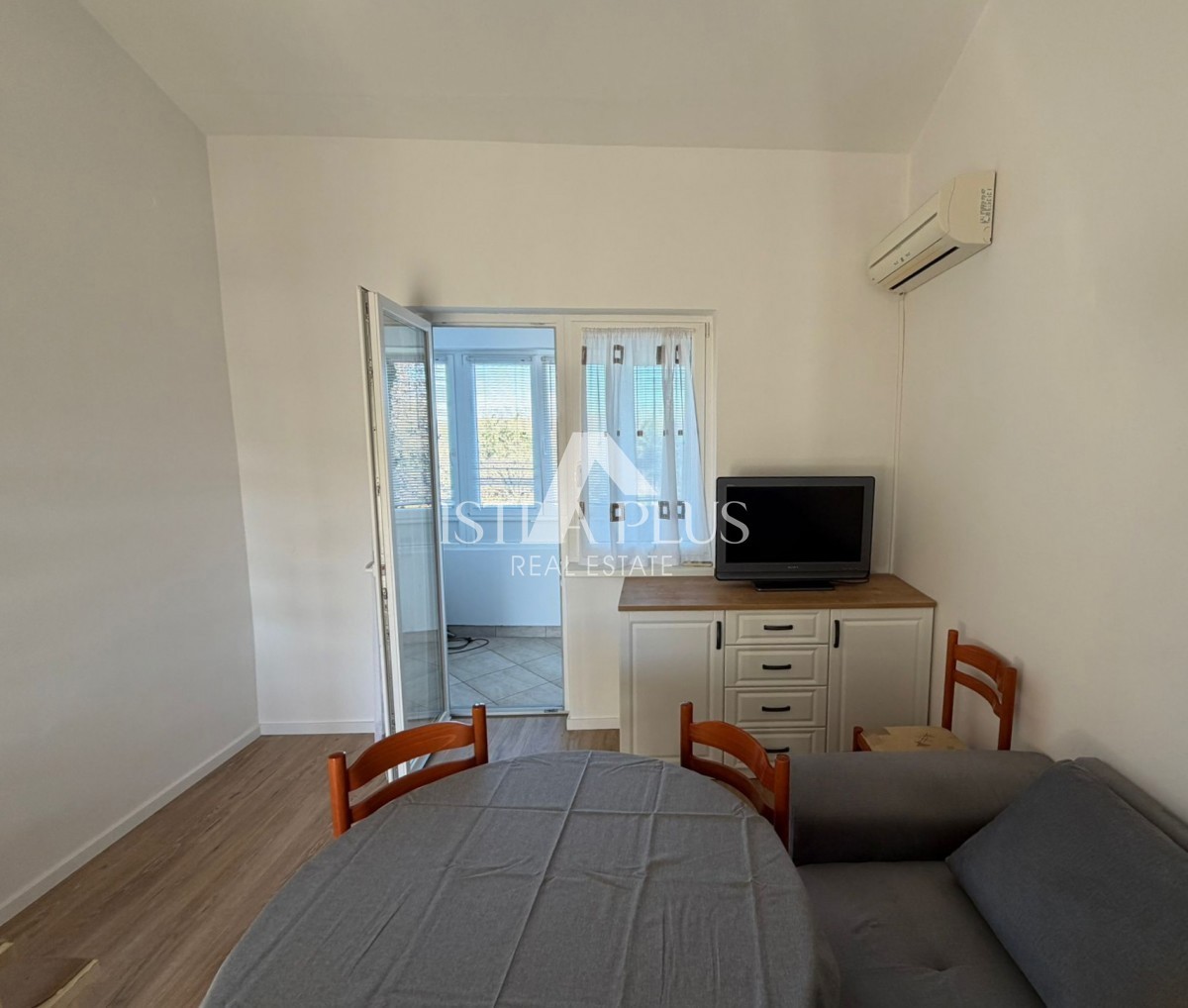 Poreč Červar-Porat , apartman 150m od mora