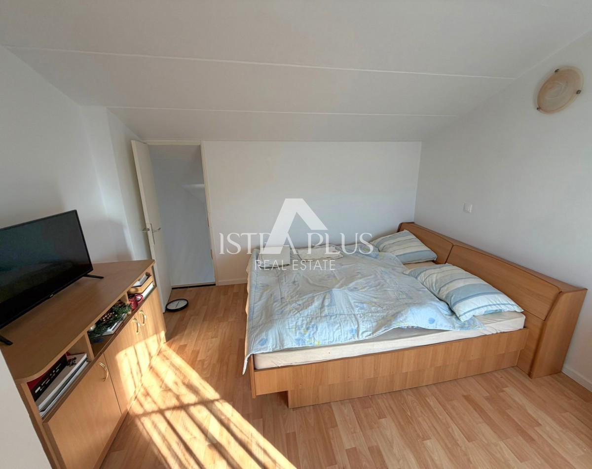 Poreč Červar-Porat , apartman 150m od mora