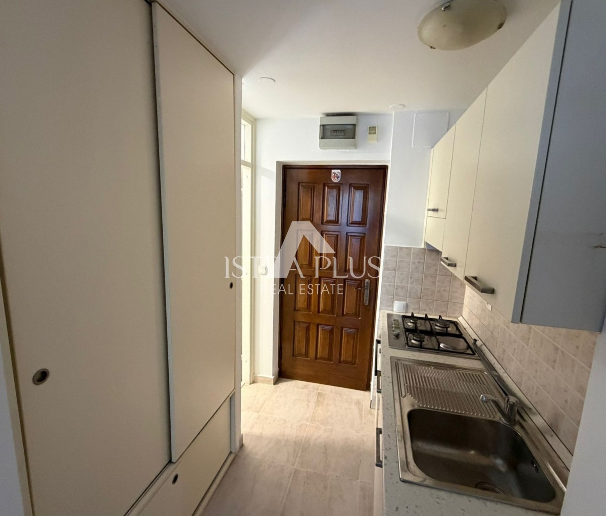 Poreč Červar-Porat , apartman 150m od mora