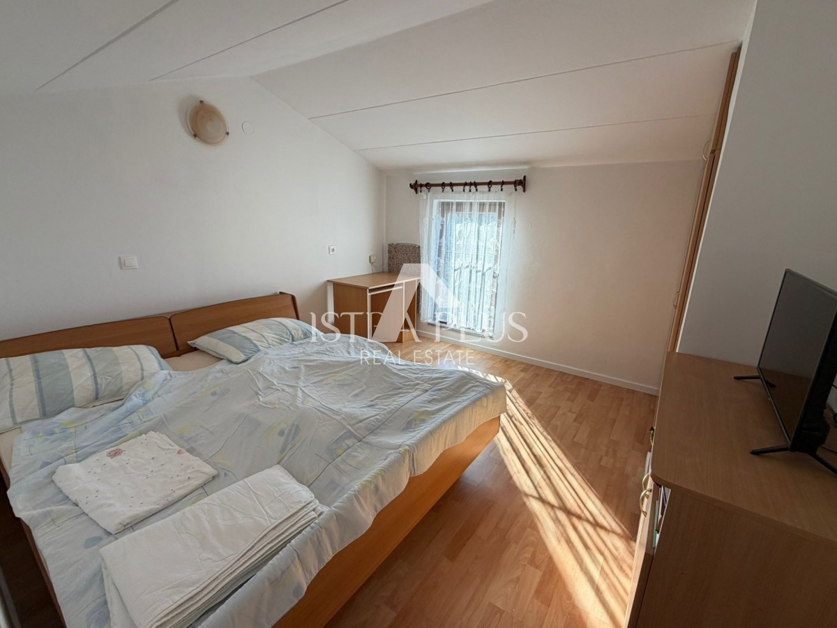 Poreč Červar-Porat , apartman 150m od mora