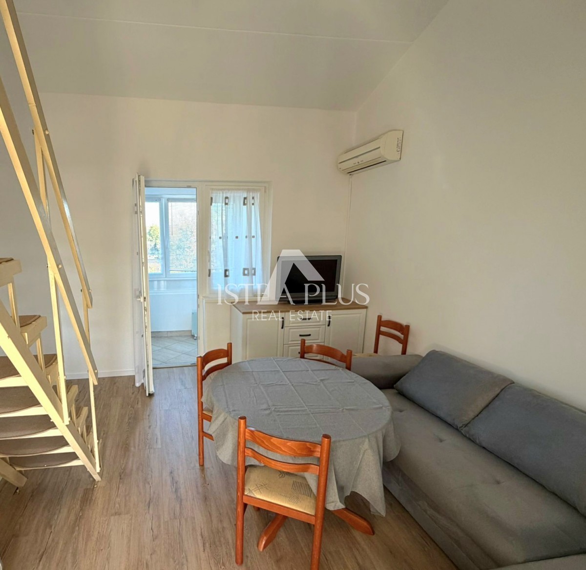 Poreč Červar-Porat , apartman 150m od mora