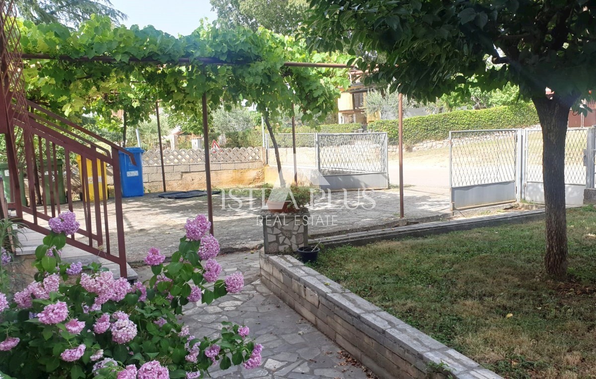 Samostojna hiša v okolici Poreča
