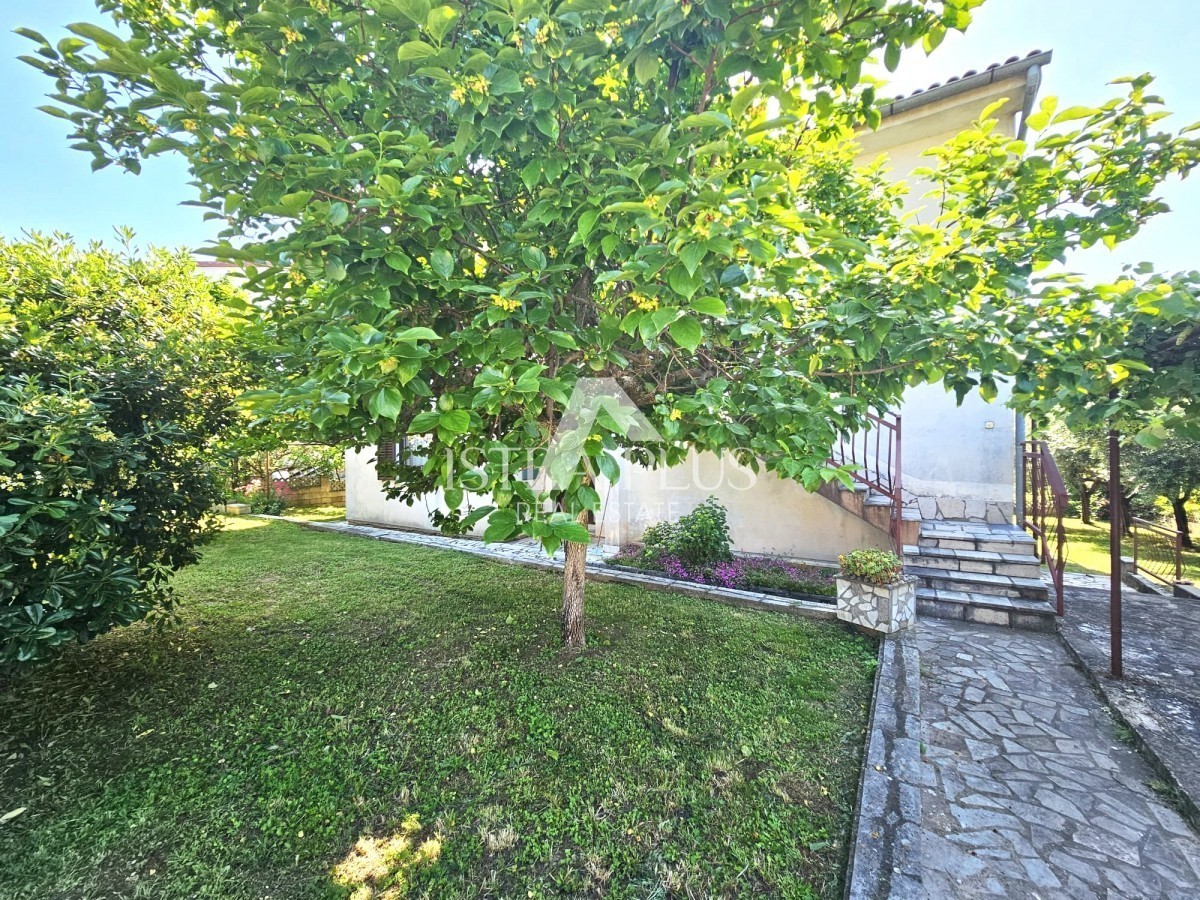 Samostojna hiša v okolici Poreča