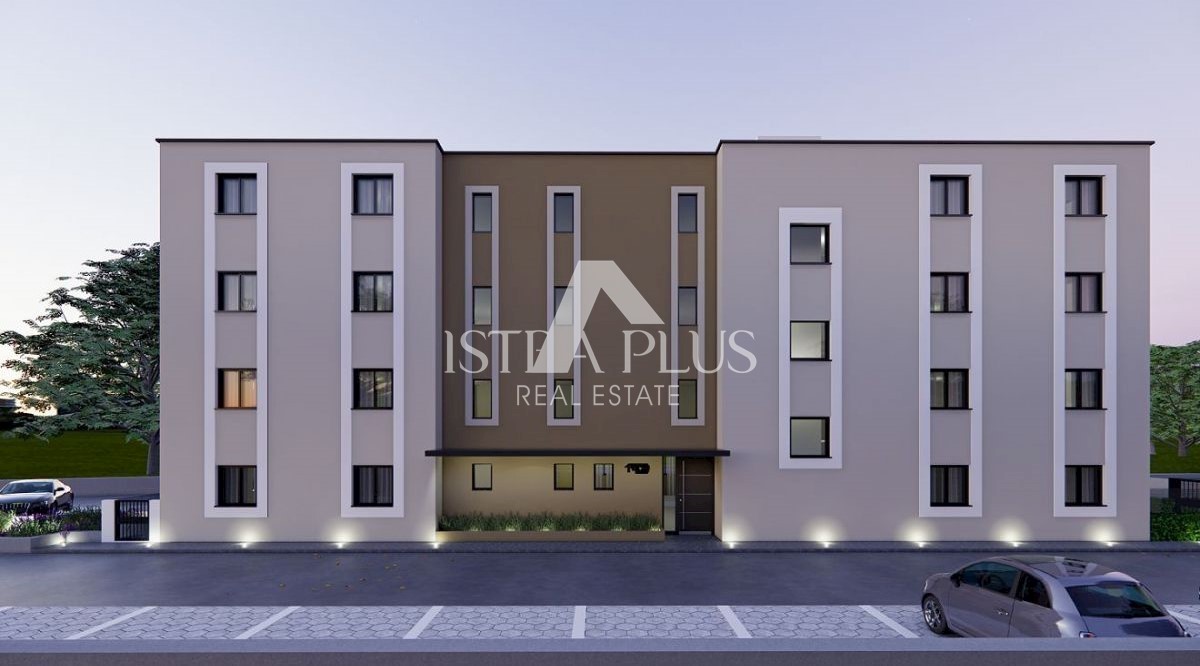Apartma v pritličju - Tar
