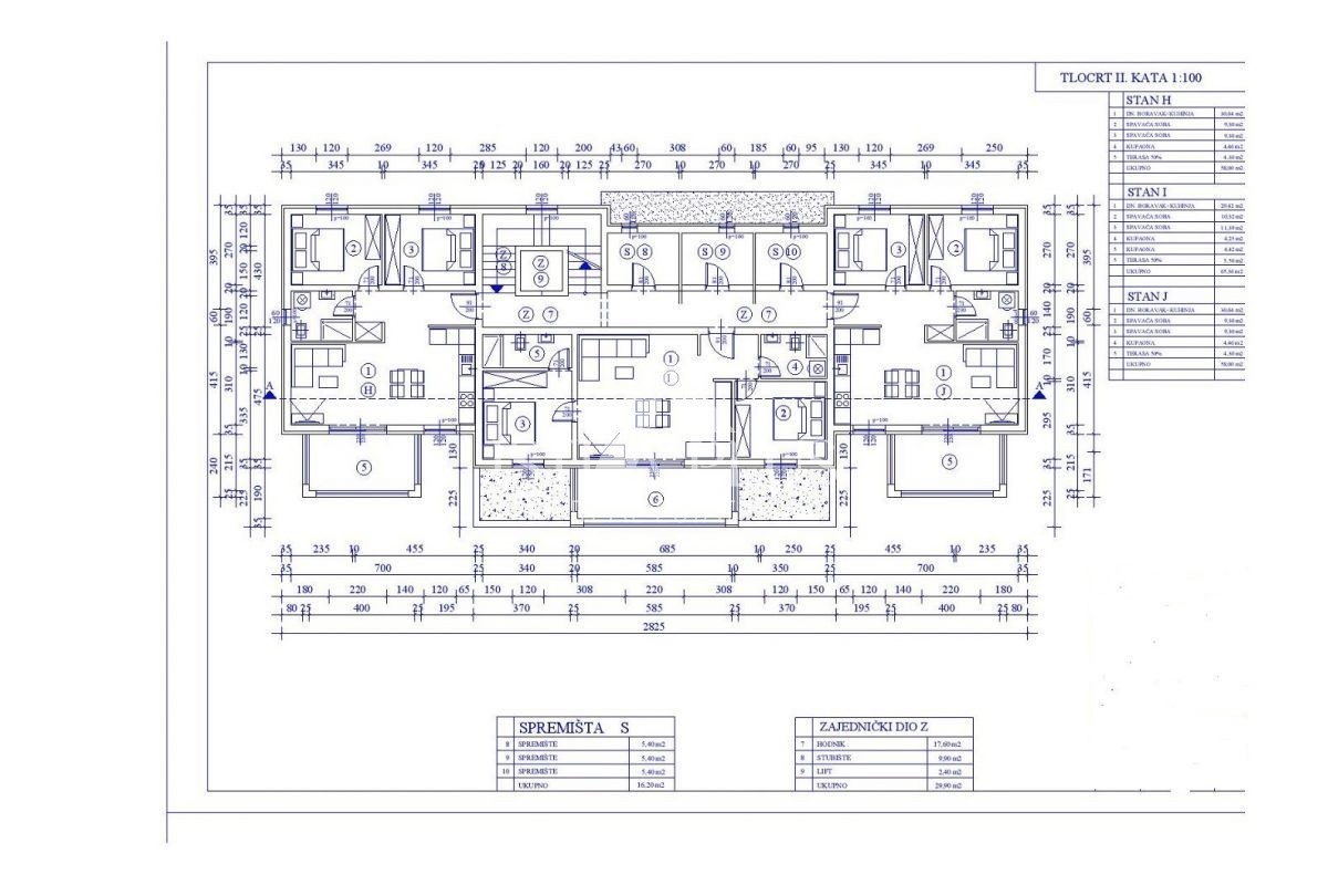 Apartma v pritličju - Tar