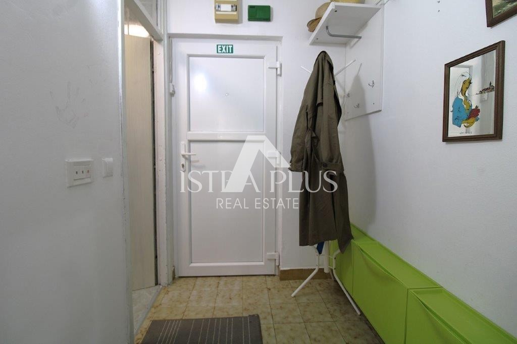 PRILIKA! Apartma v 1. nadstropju - 150m od morja