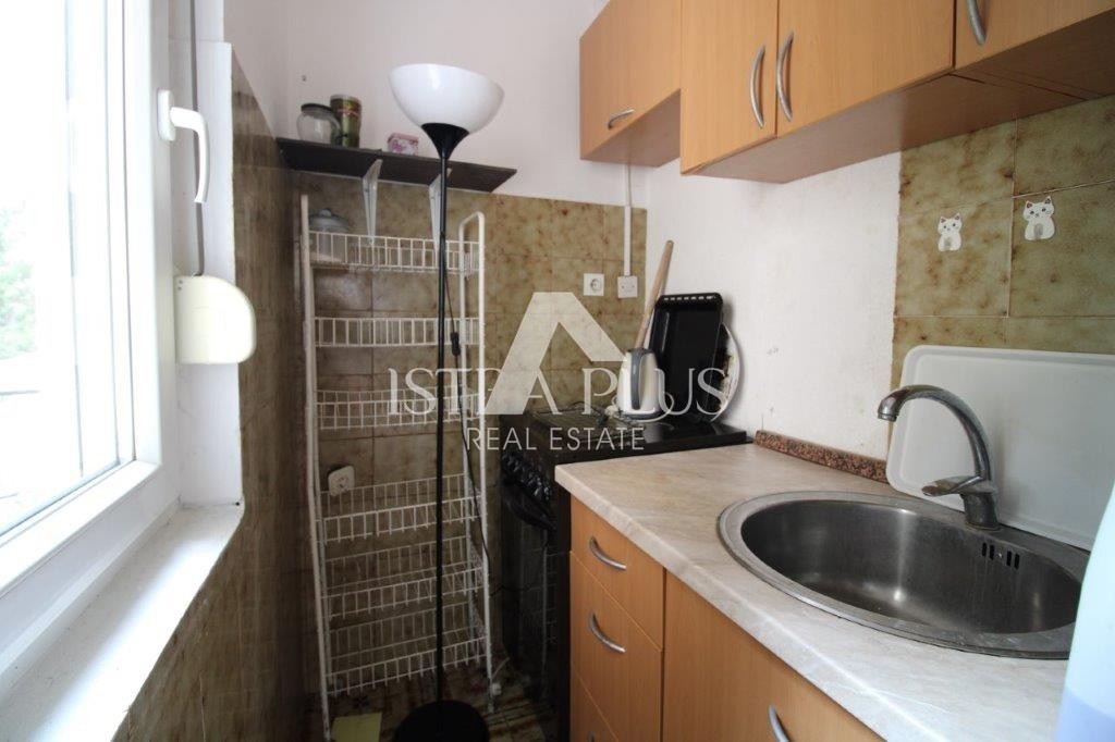 PRILIKA! Apartma v 1. nadstropju - 150m od morja