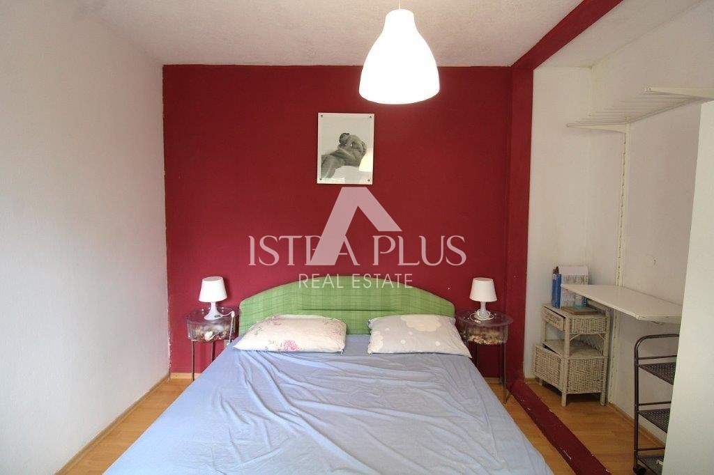 PRILIKA! Apartma v 1. nadstropju - 150m od morja