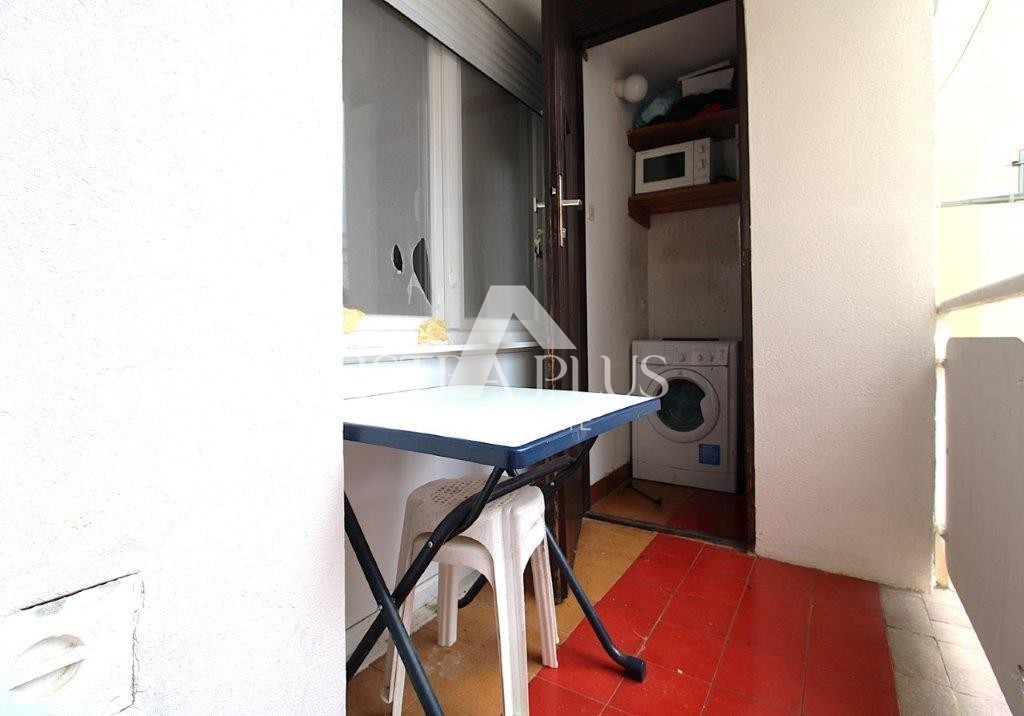 PRILIKA! Apartma v 1. nadstropju - 150m od morja