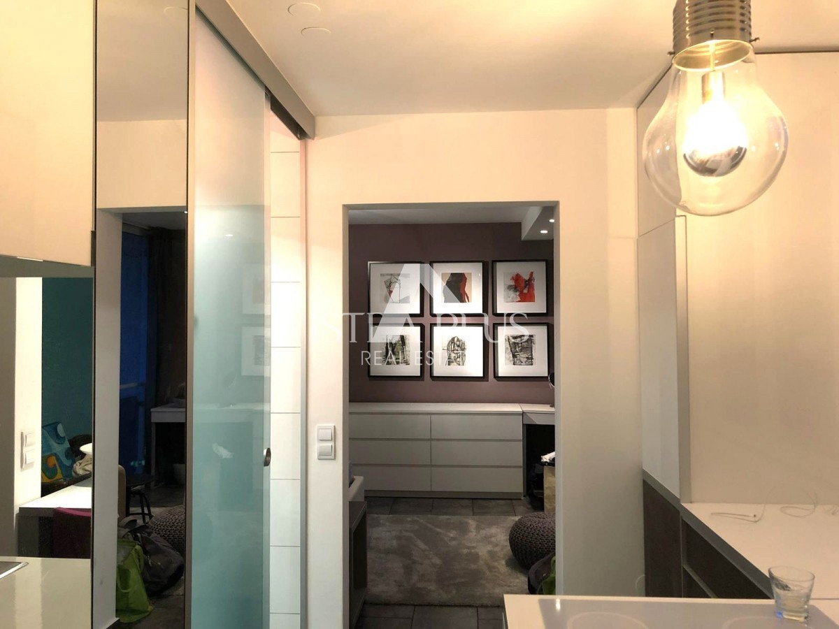 Istra, Červar Porat - Lepo urejen apartma v 2. nadstropju 30m od morja!!