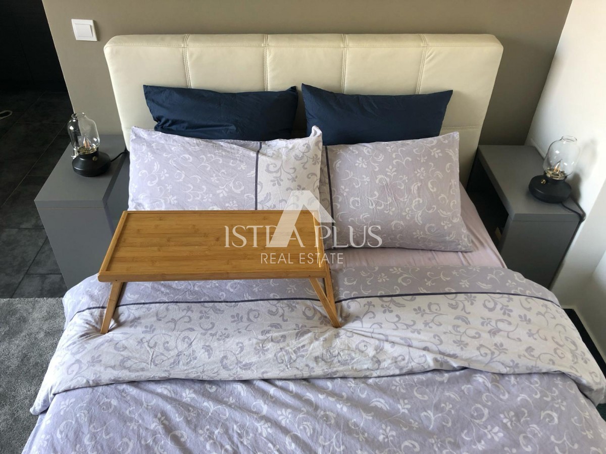 Istra, Červar Porat - Lepo urejen apartma v 2. nadstropju 30m od morja!!