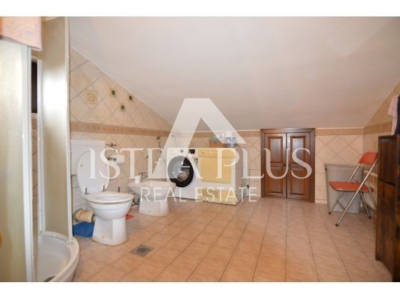 Komforan družinski stan s pogledom na more – 126 m², Poreč