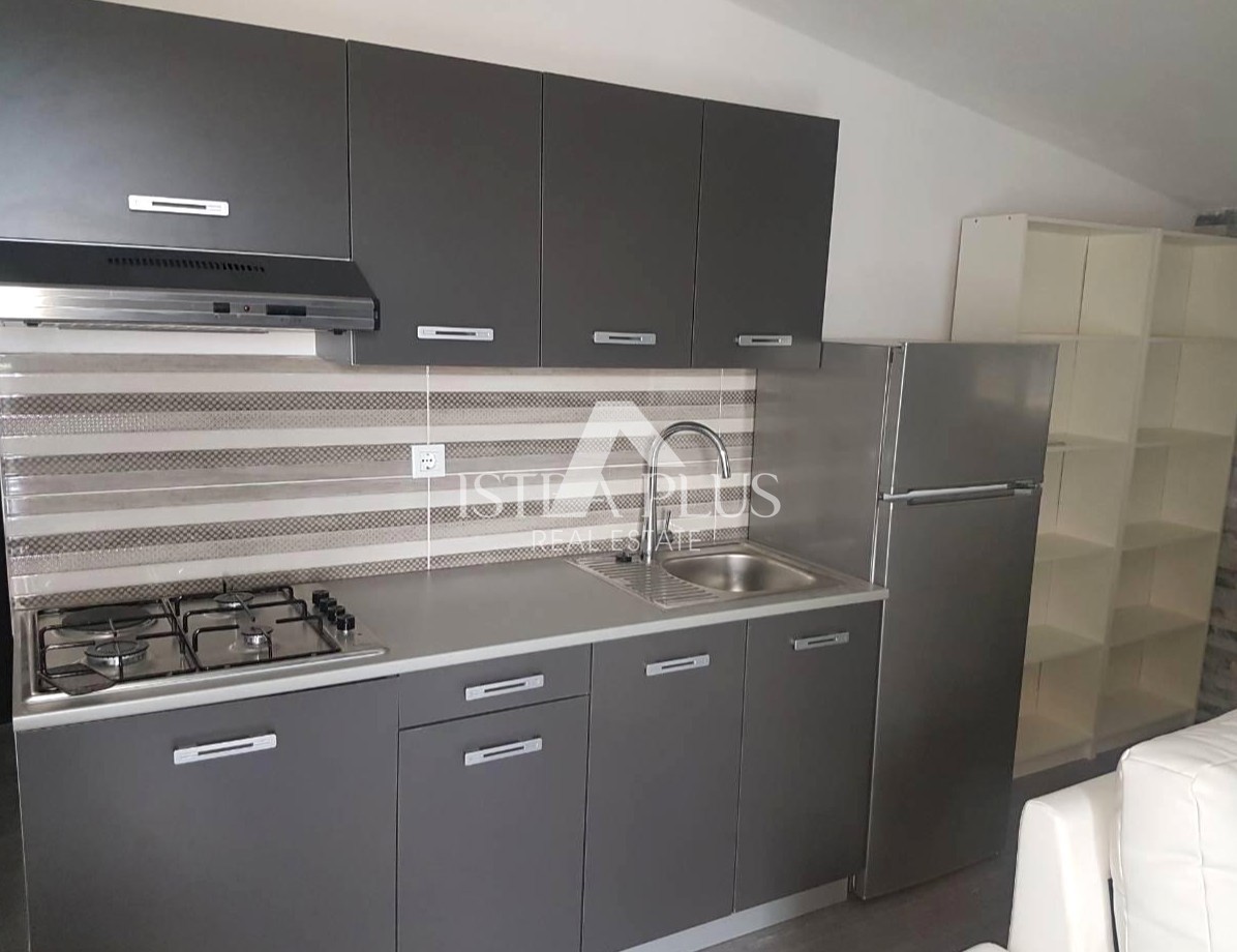 Ekskluzivno! Funtana - apartma 200 m od morja z odprtim pogledom na morje!