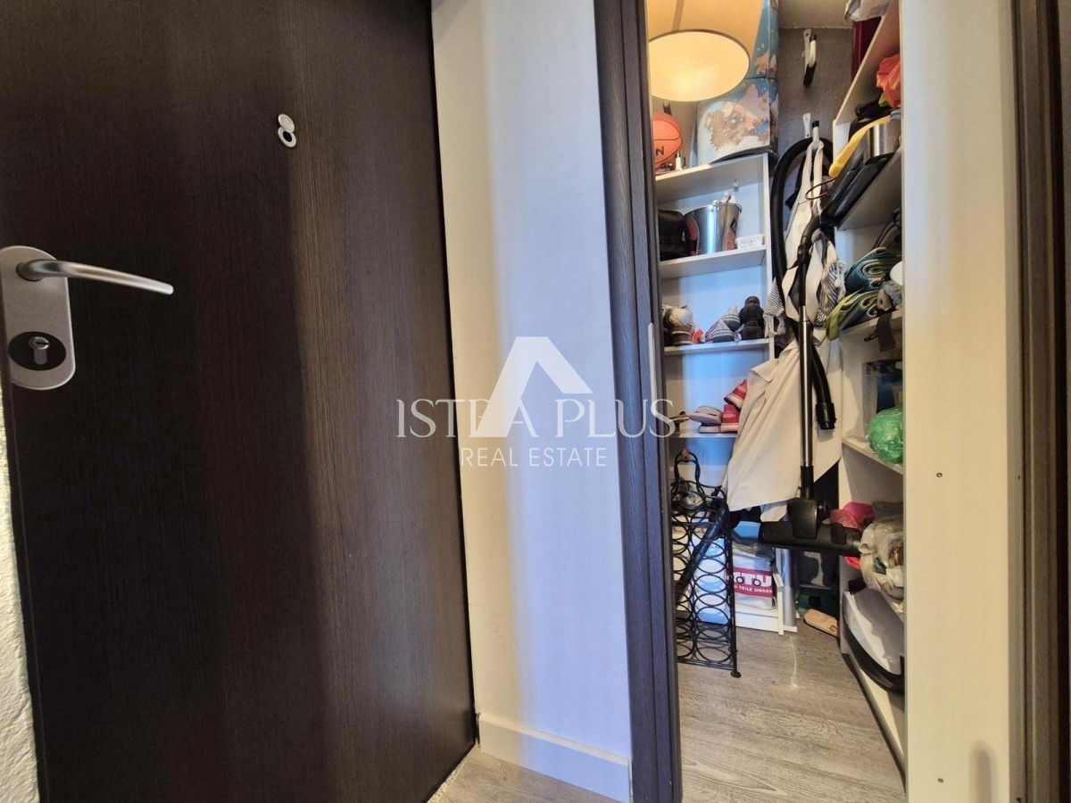 Ekskluzivno! Funtana - apartma 200 m od morja z odprtim pogledom na morje!