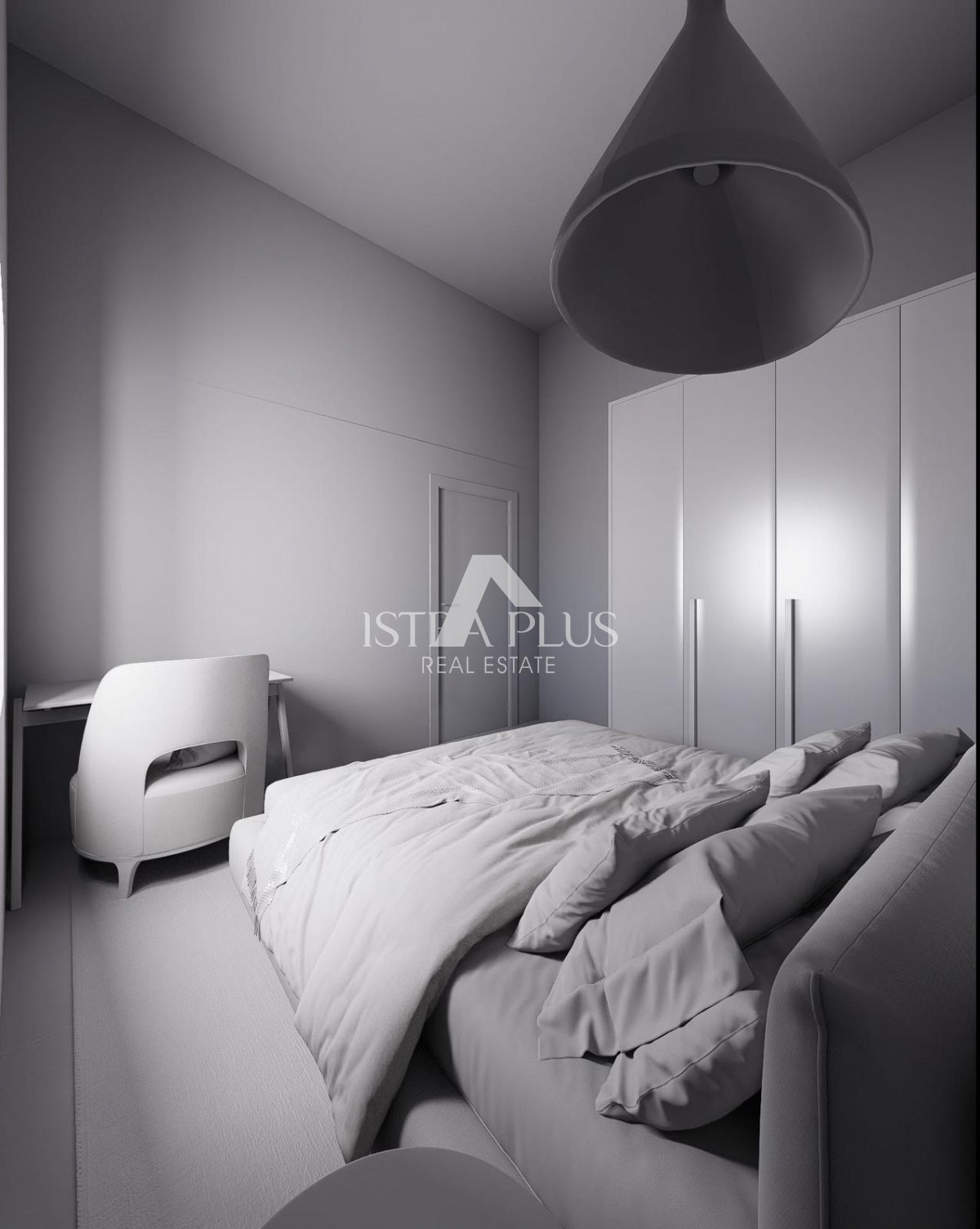 Istra, območje Višnjana - Čudovita mediteranska hiša z bazenom