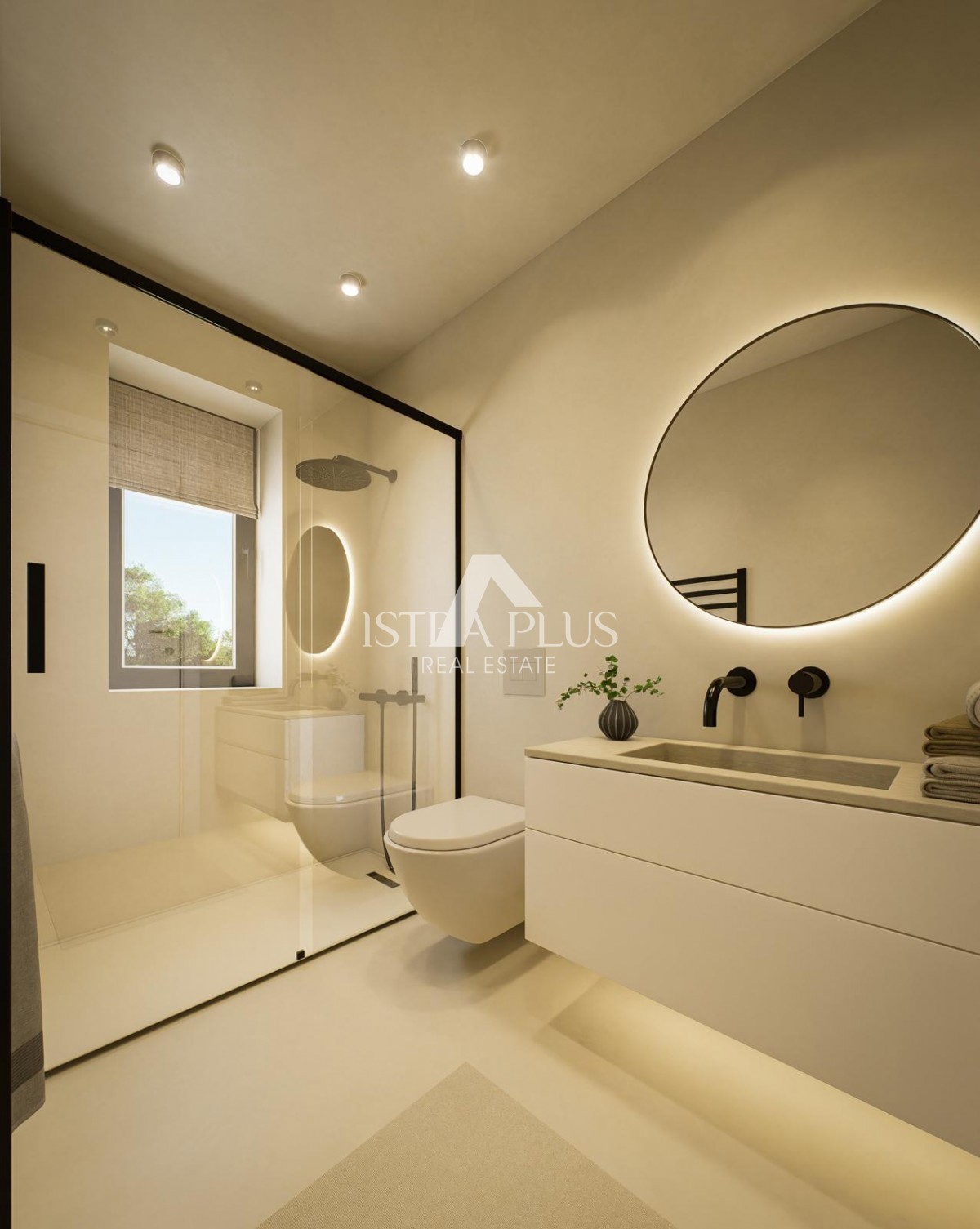 Istra, območje Višnjana - Čudovita mediteranska hiša z bazenom