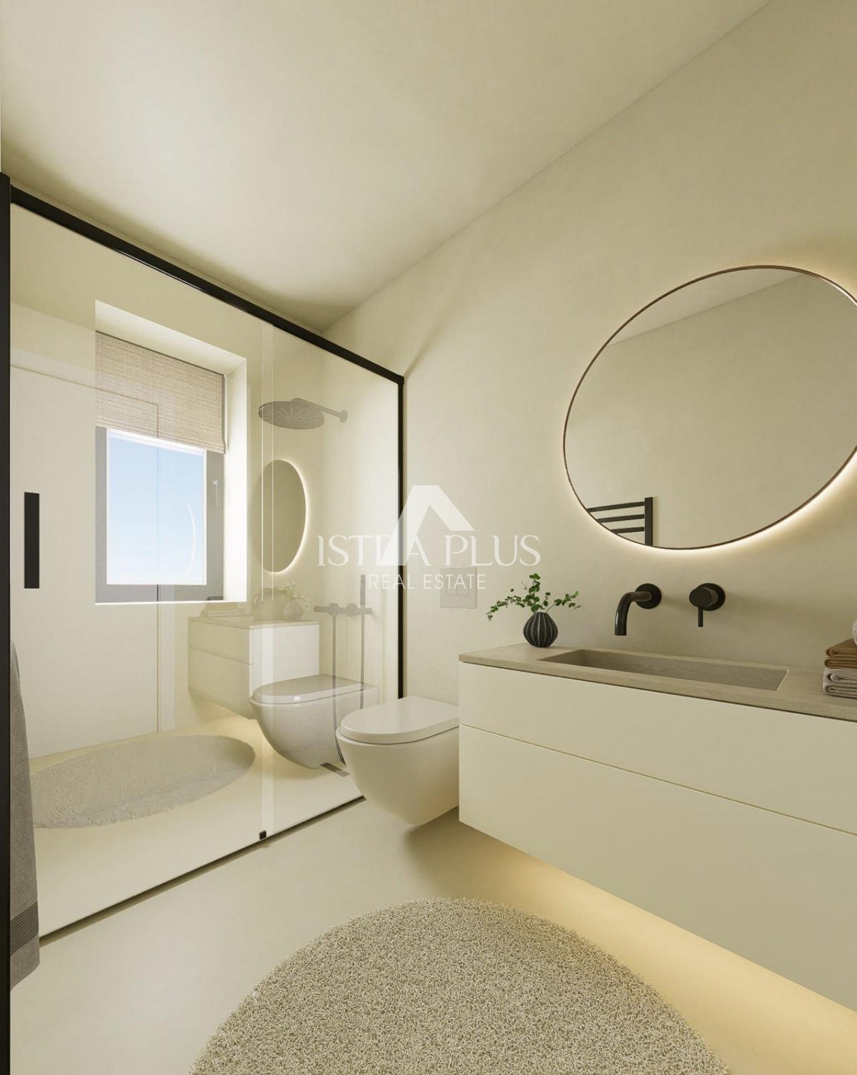 Istra, območje Višnjana - Čudovita mediteranska hiša z bazenom