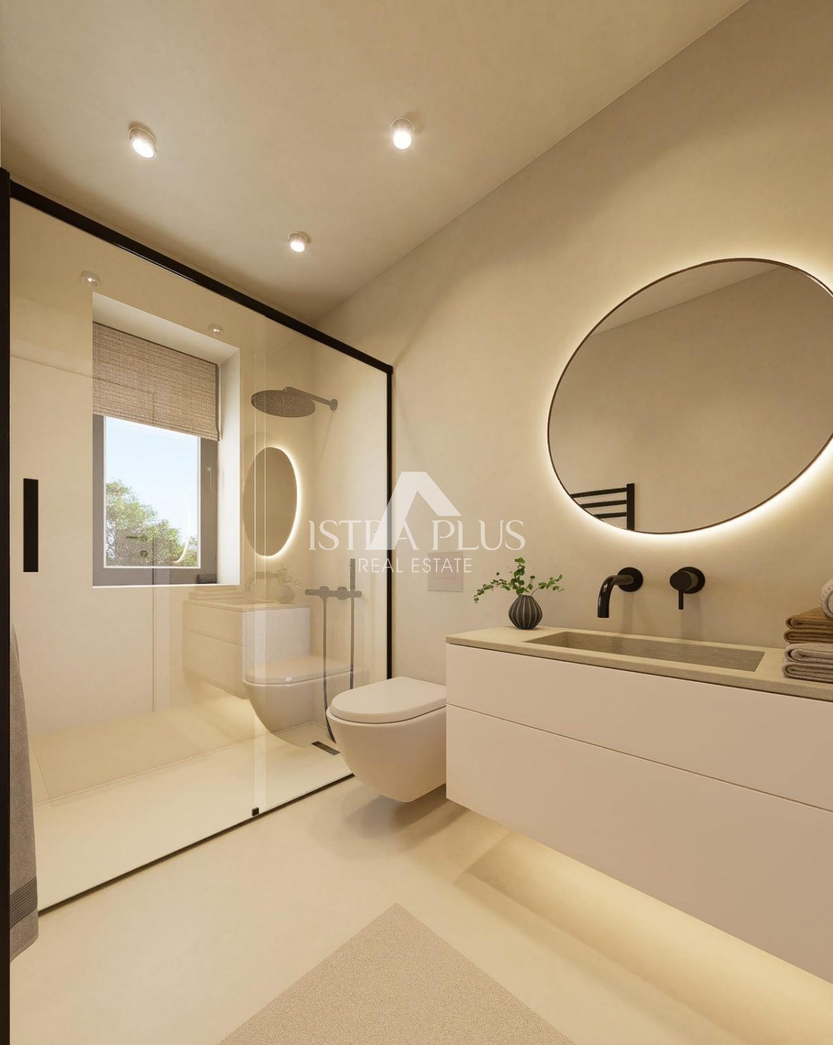 Istra, območje Višnjana - Čudovita mediteranska hiša z bazenom