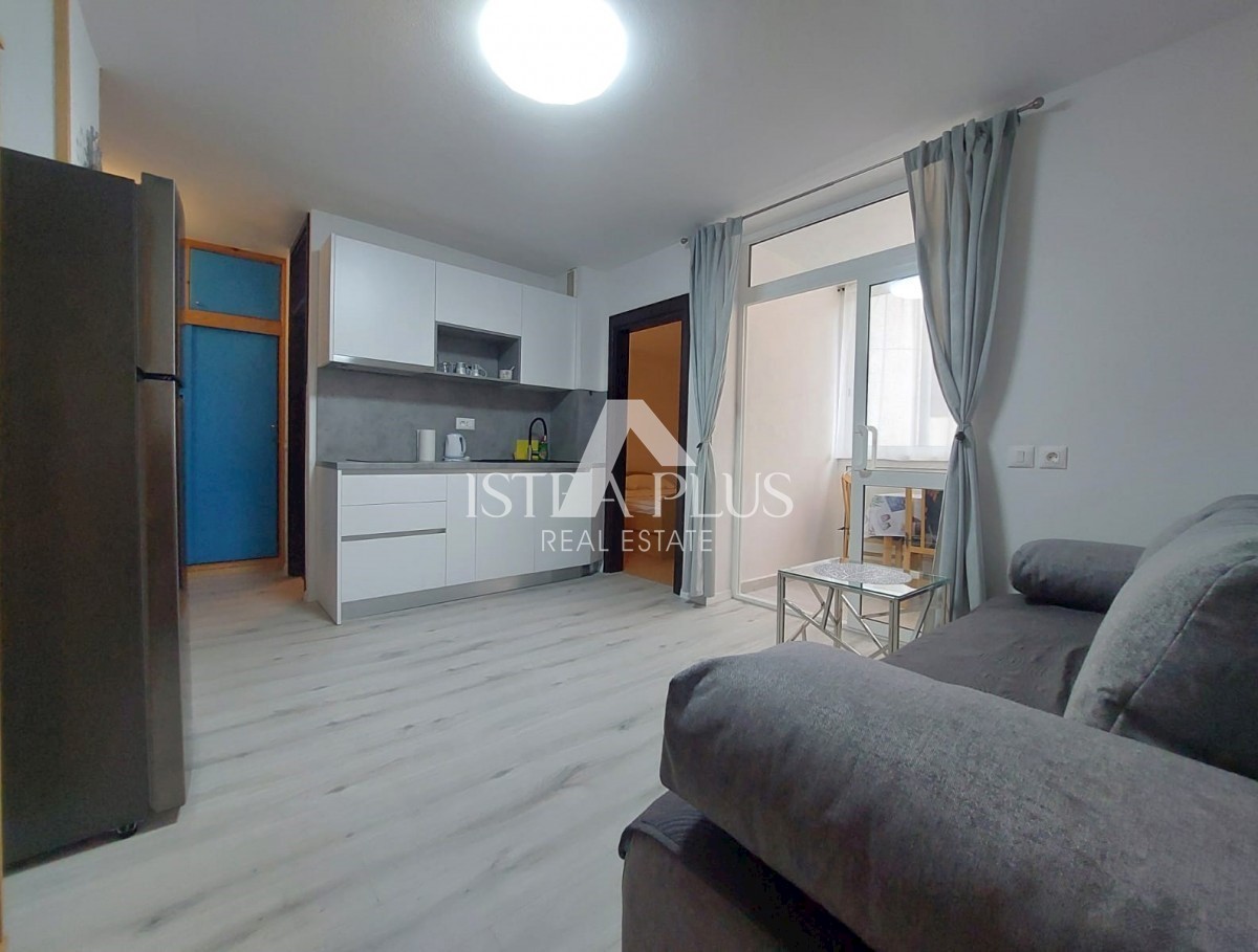 Apartma v 2. nadstropju, 500 m od morja