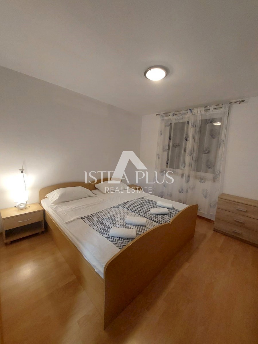 Apartma v 2. nadstropju, 500 m od morja