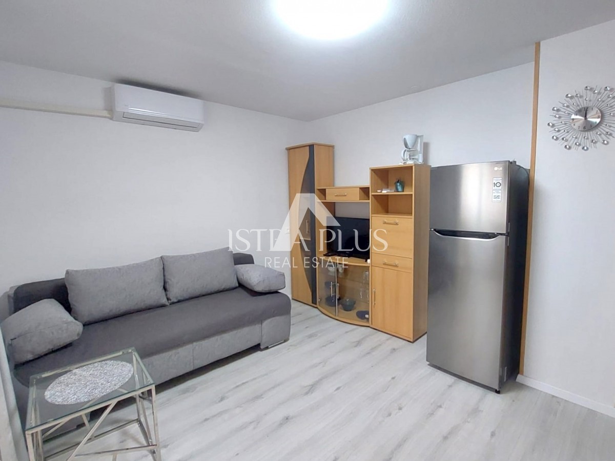 Apartma v 2. nadstropju, 500 m od morja
